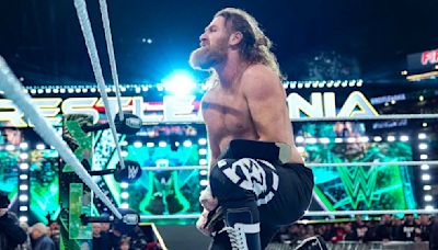 Sami Zayn Reacts To Comparison With WWE Hall Of Famer Shawn Michaels - Wrestling Inc.