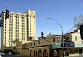 El Cortez (Las Vegas)