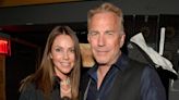 Kevin Costner Ordered in Divorce Docs to Pay Estranged Wife Christine $129K Per Month in Child Support