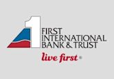 First International Bank