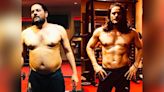 Check out Jaideep Ahlawat’s insane physical transformation