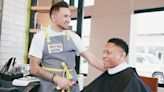 A new barbershop in Denver is staffed with formerly incarcerated people