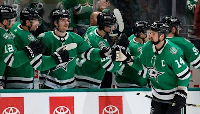 How the Dallas Stars can clinch an NHL playoff berth against the Vancouver Canucks