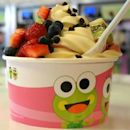 Sweet Frog