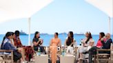 Leading Actors, Filmmakers Talk Representation and Uplifting Diverse Voices at Red Sea Women in Cinema Summit at Cannes