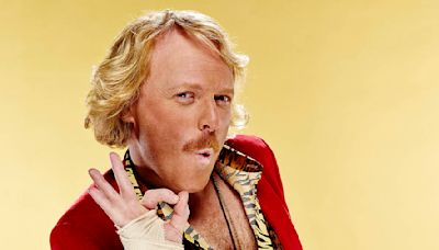 Keith Lemon star reveals real reason Celebrity Juice was axed