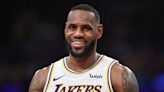 LeBron James Wants an NBA Team in Las Vegas: 'Best Fanbase in the World'