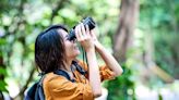 Birdwatching may boost student well-being and lower stress