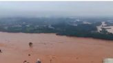 Brasil enfrenta las peores inundaciones registradas en décadas: van 32 muertos