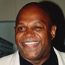 Charles S. Dutton