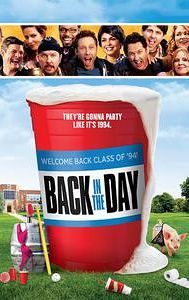 Back in the Day (2014 film)