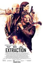 Extraction (2015 film)