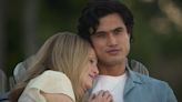 “May December ”Director Says Charles Melton Gained 40 Lbs. for Movie Because His 'Hunkiness' Didn't Fit Role