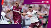 La hora de la verdad para Manchester City: deberá ganarle a West Ham como local para ser campeón de la Premier League