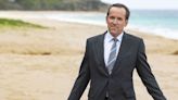 Death in Paradise's Ben Miller responds to new detective