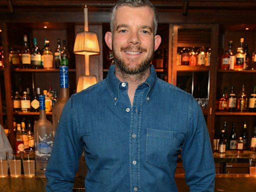 Russell Tovey goes on a 'date night' with huge Hollywood star