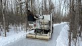 New skating loop in Beckwith Township now open