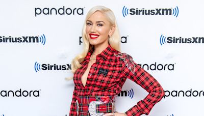 Gwen Stefani says new album Bouquet is 'not country'