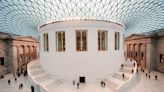 British Museum in private talks with unnamed governments over returning artefacts