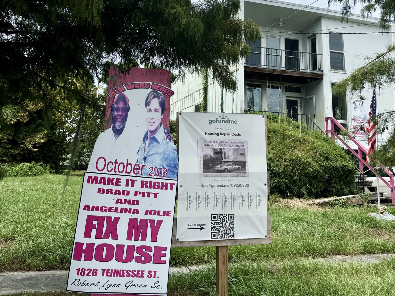 Flooded, Foreclosed, and Forgotten: The Unkept Promises to Hurricane Katrina’s Victims