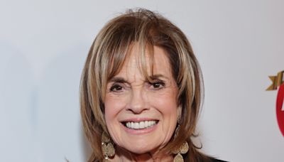 ‘Dallas’ Star Linda Gray Pitching TV Movie Where She’d Play a Ghost Haunting Southfork Ranch (EXCLUSIVE)