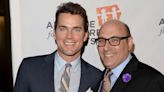 Matt Bomer Remembers 'Beautiful' Willie Garson Ahead of What Would've Been His 60th Birthday (Exclusive)