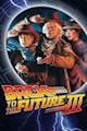 Back to the Future Part III