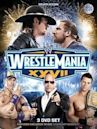 WrestleMania XXVII