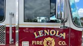 Lenola Volunteer Fire Company celebrates 100 years of service