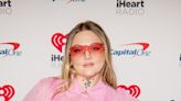 Elle King Gets Butt Tattoo in Honor of the Men Helping Her Raise Son Lucky