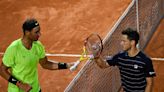 Diego Schwartzman, ante el nivel máximo de dificultad: ganarle a Rafael Nadal en la central de Roland Garros