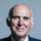 Vince Cable