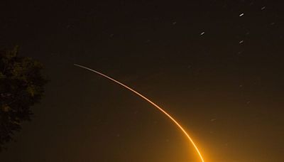 SpaceX late-night rocket launch: When to watch Falcon 9 liftoff in New Smyrna, Daytona, Oak Hill