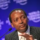 Patrice Motsepe