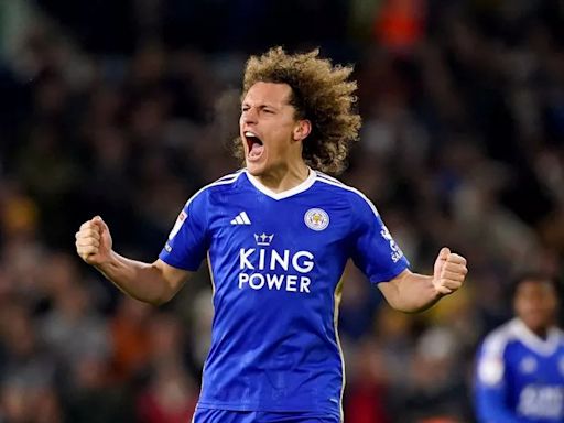 Leicester City defender subject of shock Barcelona transfer interest