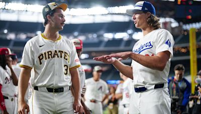 2024 MLB All-Star Game best bets: Expect low-scoring affair, Paul Skenes exacta strikeouts, more