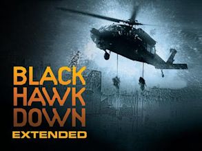 Black Hawk Down