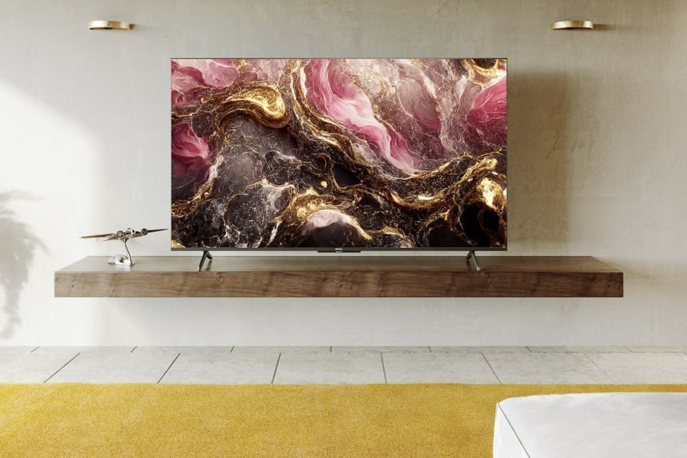 This $600 discount makes this 85-inch TV actually affordable