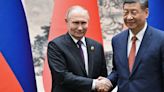 Putin And Xi Have Denied The Obvious With A Strange Take On Russia's Relationship With China