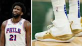 After Five Years, Under Armour Produced Only One Signature Shoe for NBA Star Joel Embiid