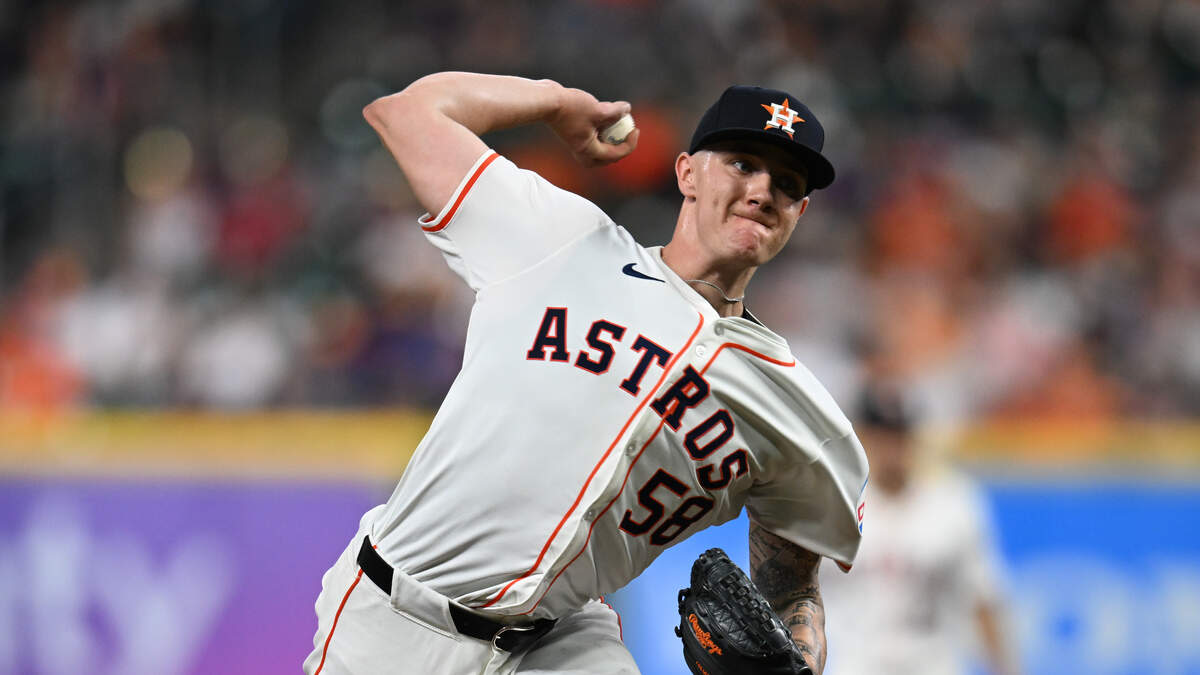 The Matt Thomas Show: Astros Lose Mariners Series, Watt Teases Return To Texans, Tom Brady Roast | SportsTalk...