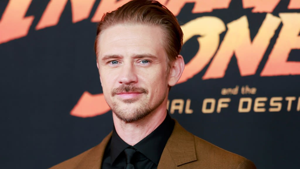 ‘The Morning Show’ Adds Boyd Holbrook To Season 4 Cast