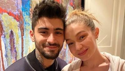 Zayn Malik Is 'Happy To Be Single' After Breaking Up With Gigi Hadid - News18