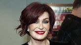 Sharon Osbourne, 70, Says She Lost 'Too Much Weight' On Ozempic