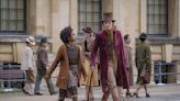 Sweet! Timothee Chalamet Film ‘Wonka’ Available on Max