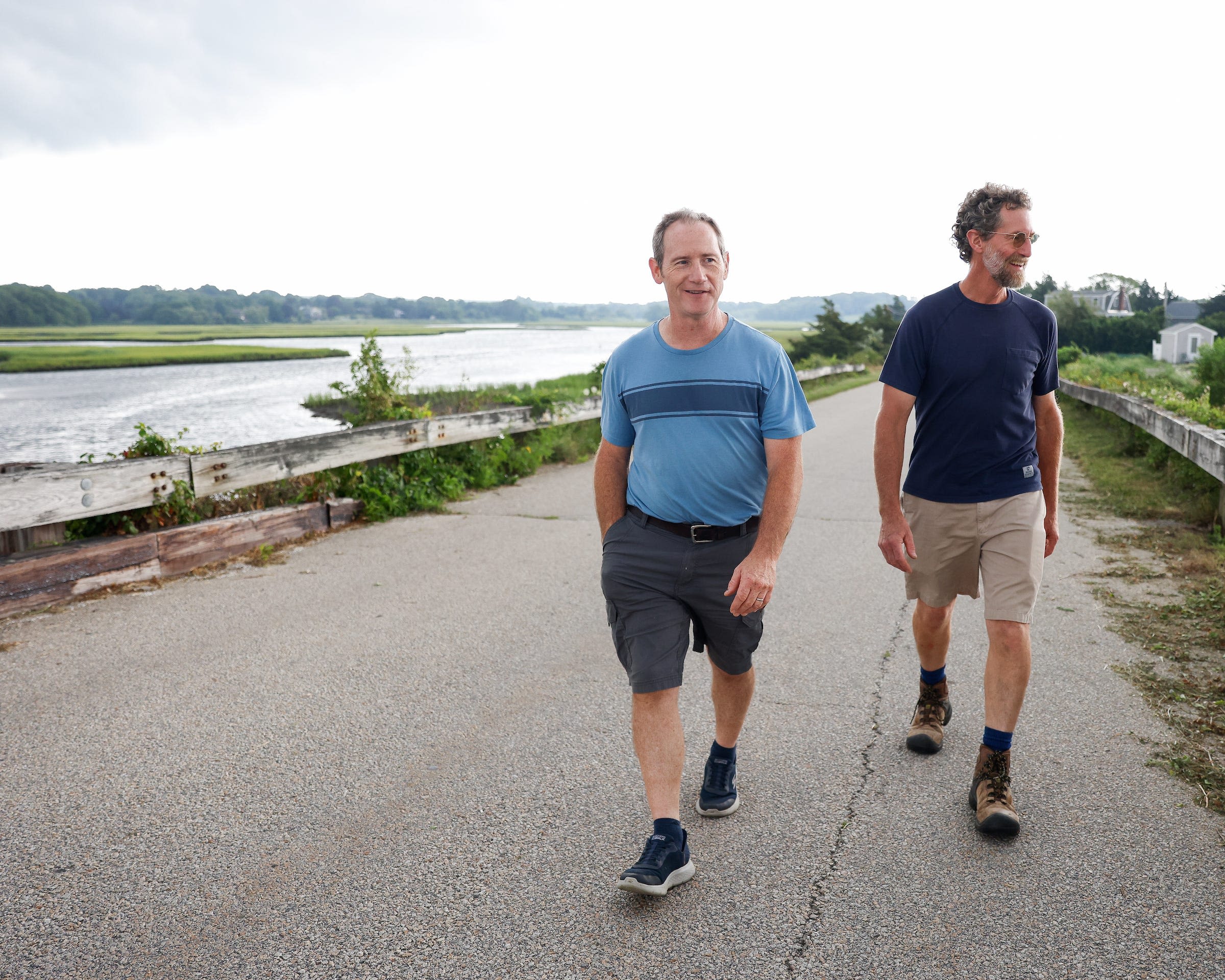 Lawmakers passed a bill specifically to stop their oyster farm. But will it actually work?