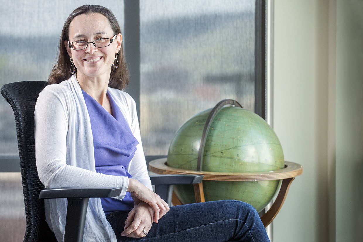 WVU is starstruck after astronomy professor gets rare honor of selection to National Academy of Sciences - WV MetroNews