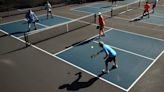 Pickleball: Where to play around the Coachella Valley this fall