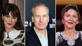 You can now bid for the chance to hang out with Zooey Deschanel, Bob Odenkirk, Maggie Gyllenhaal, or other Hollywood celebrities to support workers impacted by the writers' strike. Just 'don't be weird!'