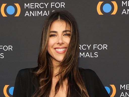 Nickelodeon Alum Daniella Monet Won’t Watch ‘Quiet on Set’ but Says She “Came Out Unscathed”